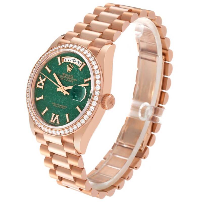 Rolex President Day-Date - Image 2