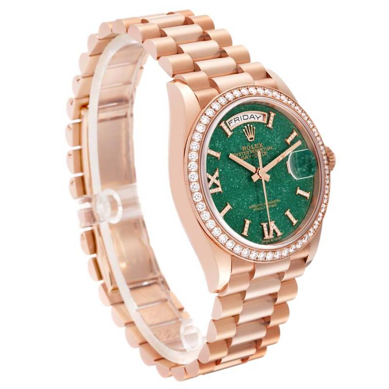 Rolex President Day-Date - Image 3