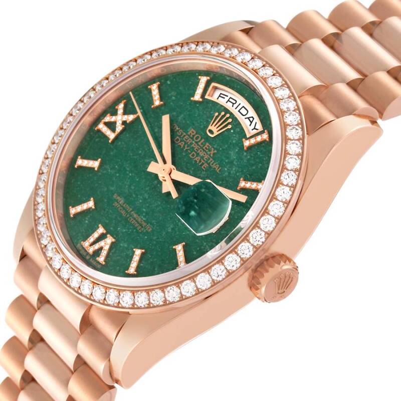 Rolex President Day-Date - Image 4