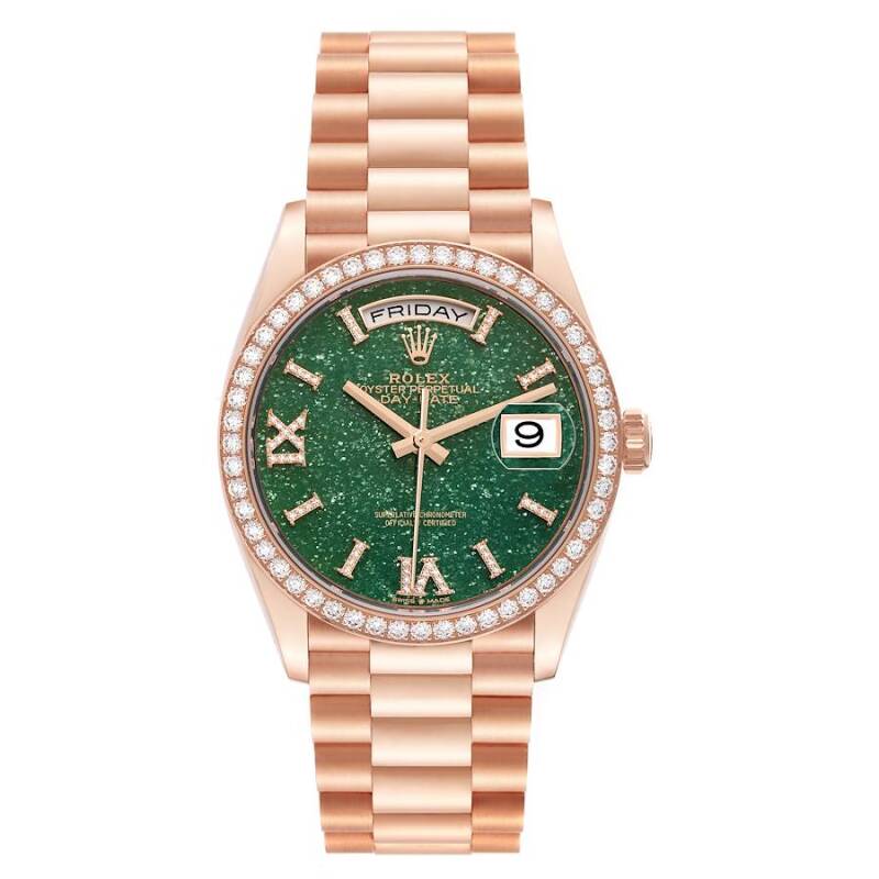 Rolex President Day-Date