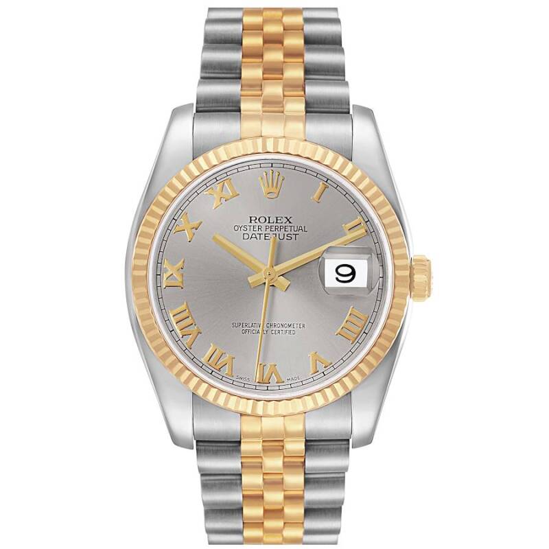 Rolex Datejust