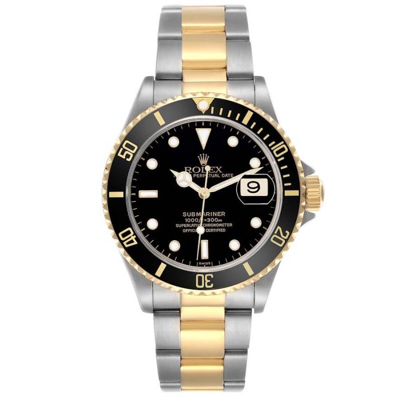 Rolex Submariner