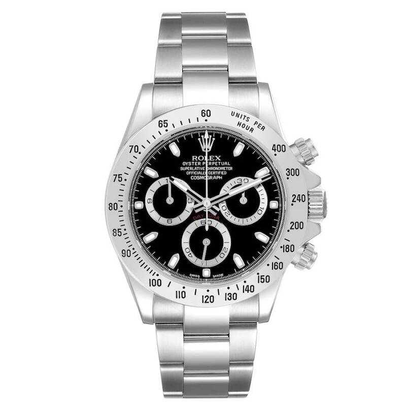 Rolex Cosmograph Daytona