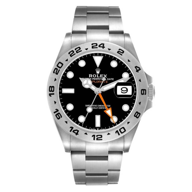 Rolex Vintage Submariner