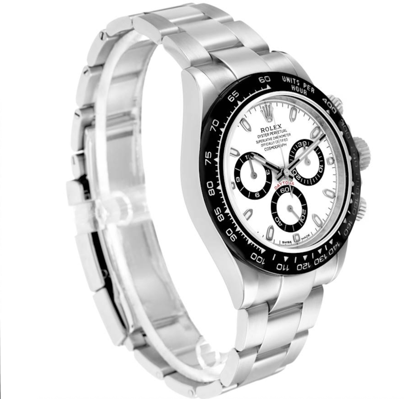 Rolex Cosmograph Daytona 'Panda'