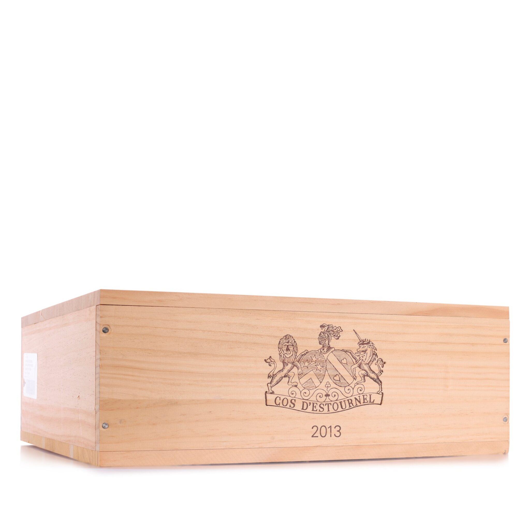 Château Cos d'Estournel 2013 (3 MAG)
