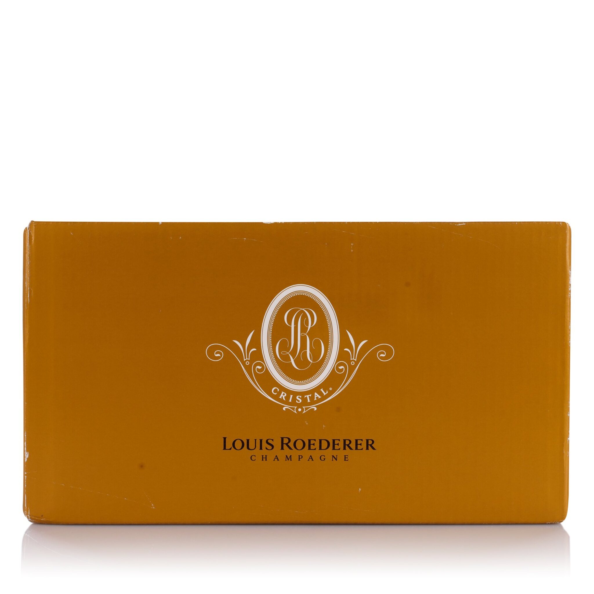 Louis Roederer, Cristal Brut 2014 (6 BT)
