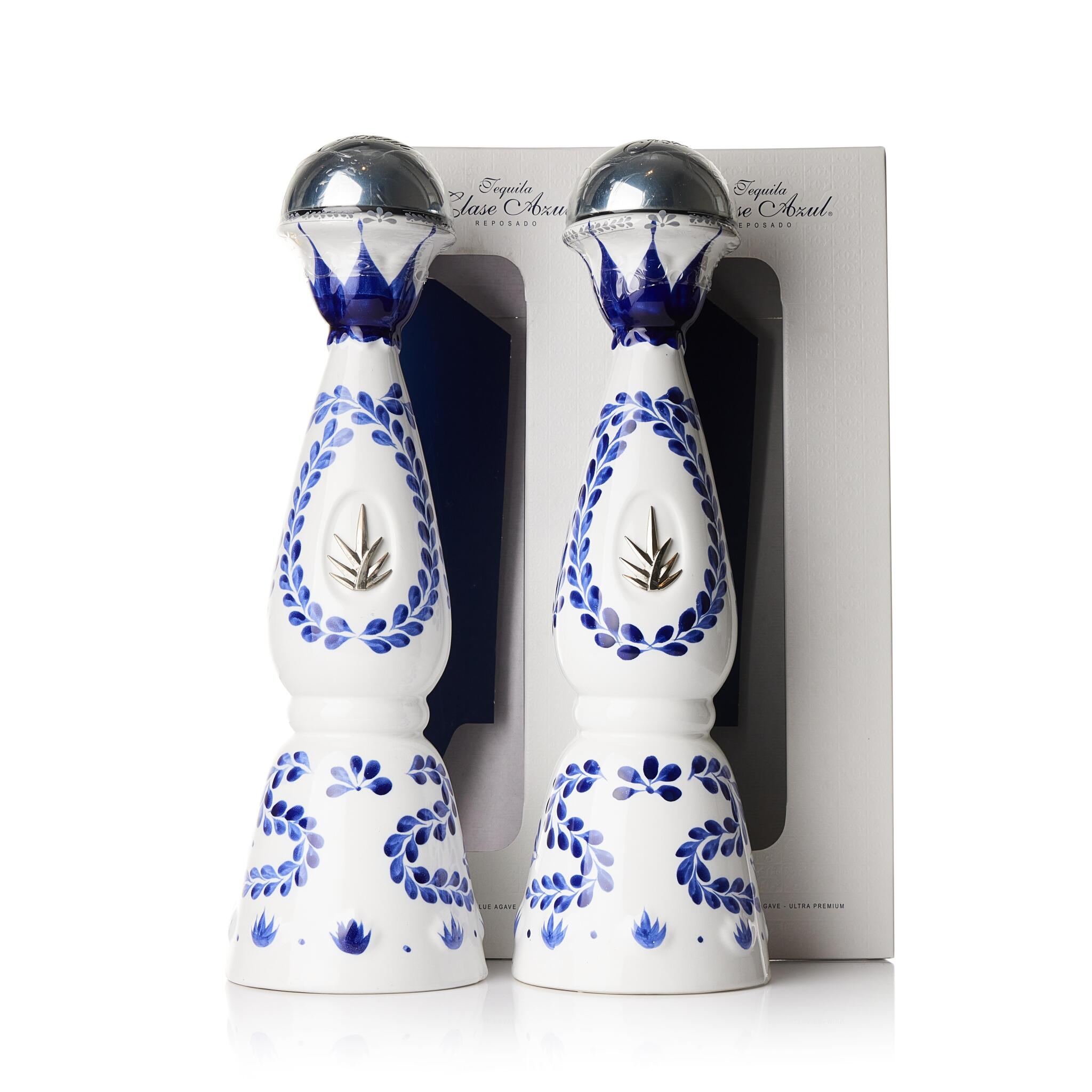 Clase Azul Reposado