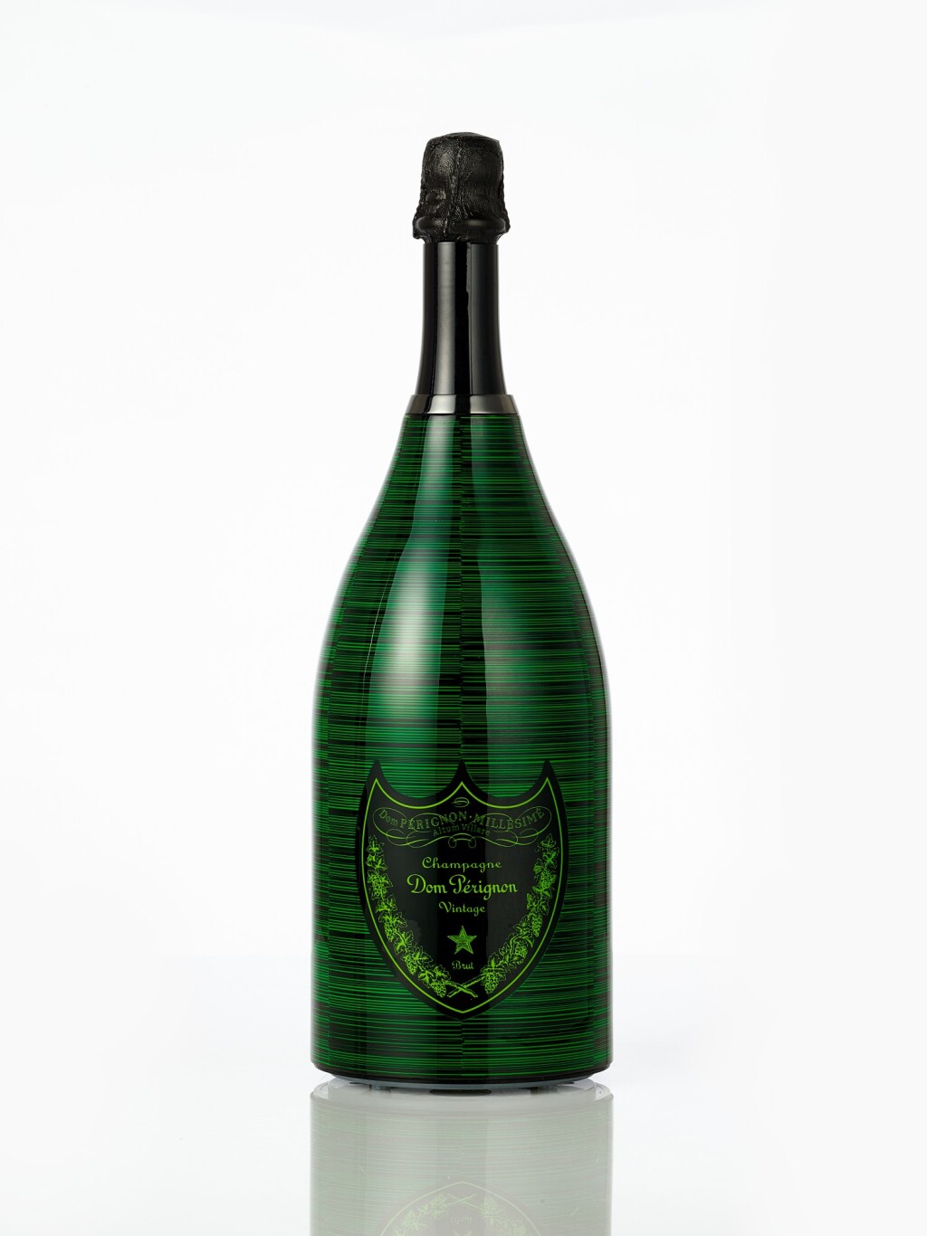 Dom Pérignon, Phantom 2004