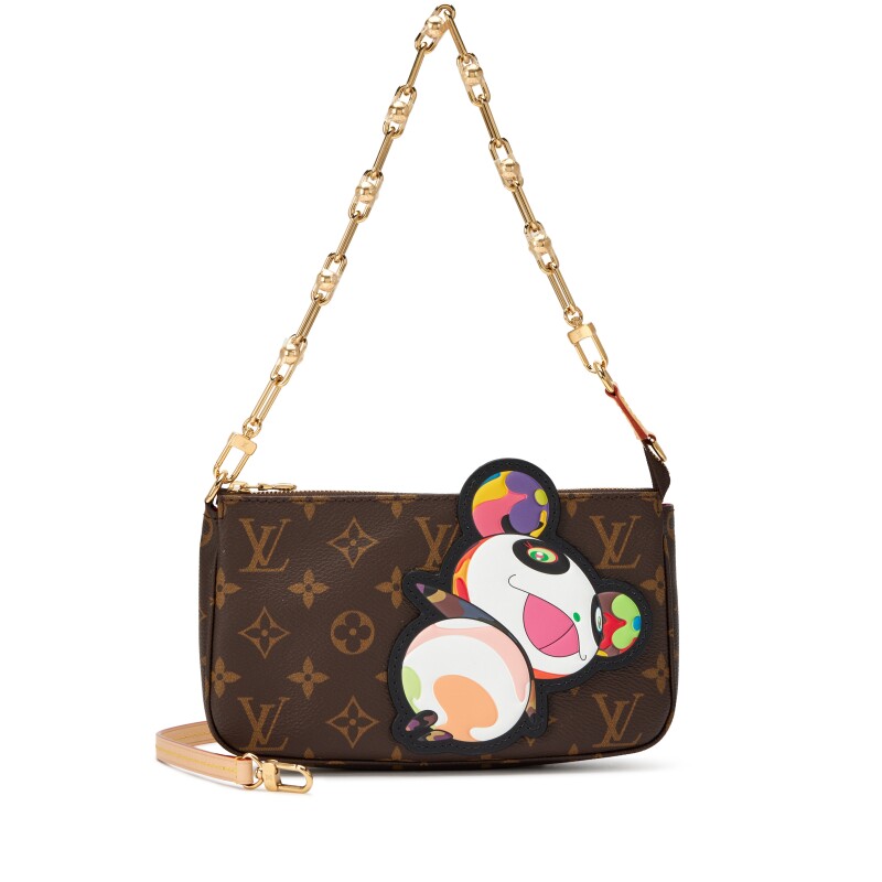 Louis Vuitton Takashi Murakami