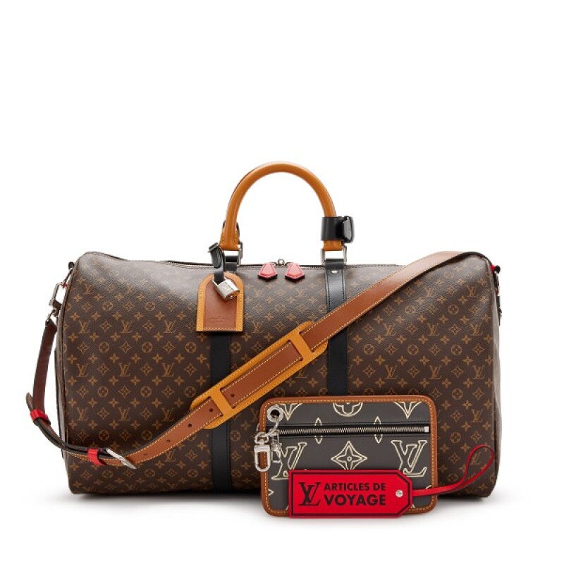 Louis Vuitton Virgil Abloh