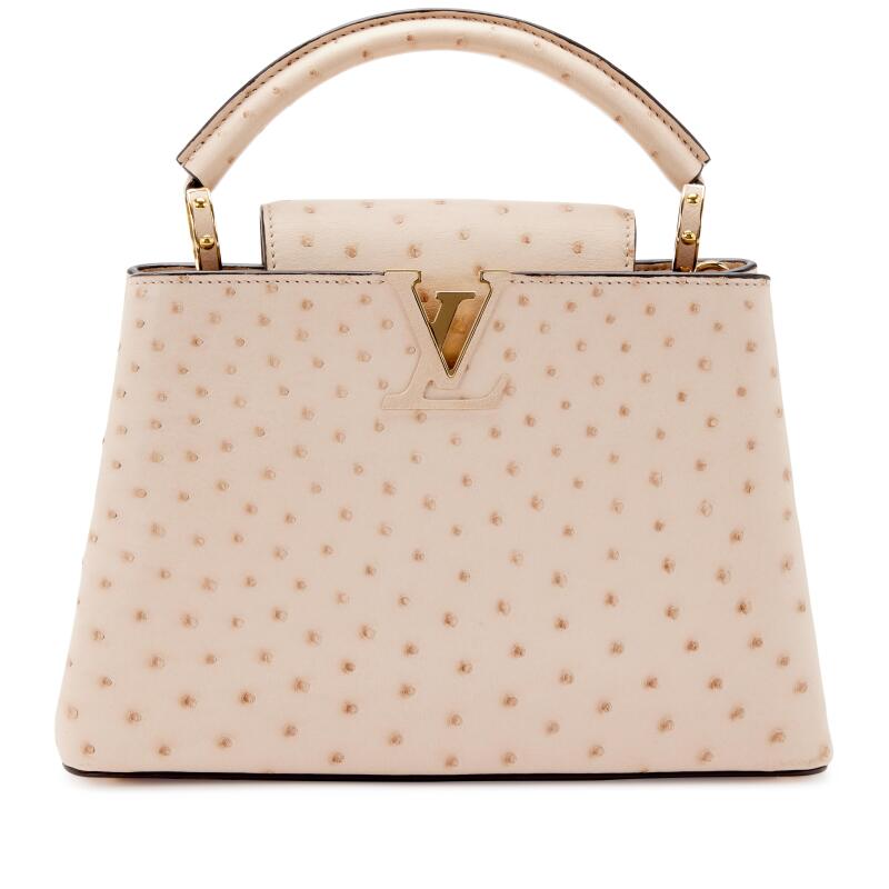 Louis Vuitton Rose Poudre