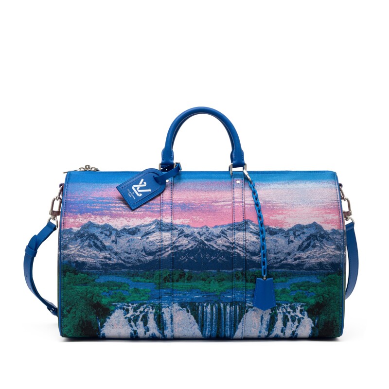 Louis Vuitton Virgil Abloh Multicolor
