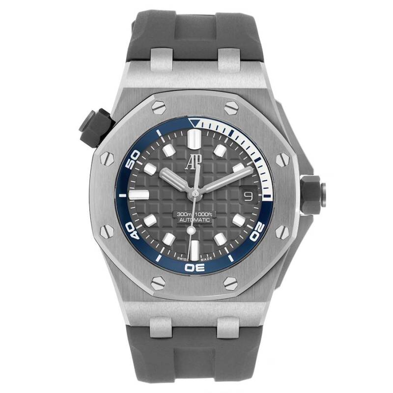 Audemars Piguet Royal Oak Offshore Diver