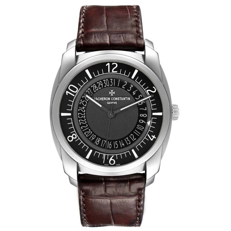 Vacheron Constantin Quai De L'ile