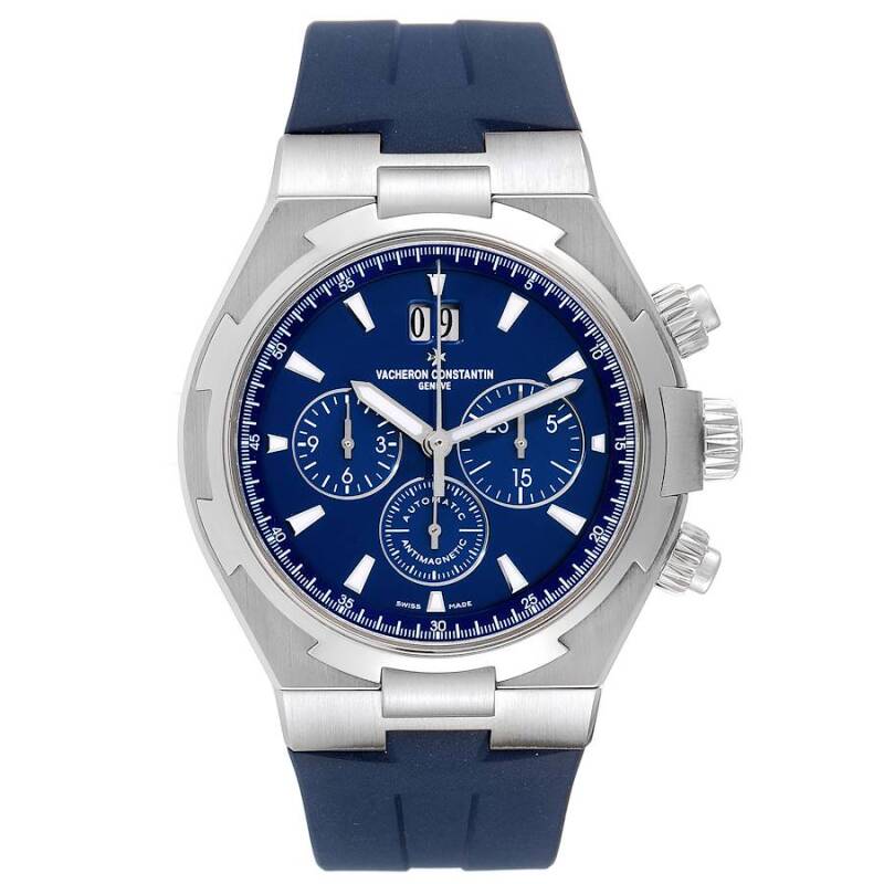 Vacheron Constantin Оverseas