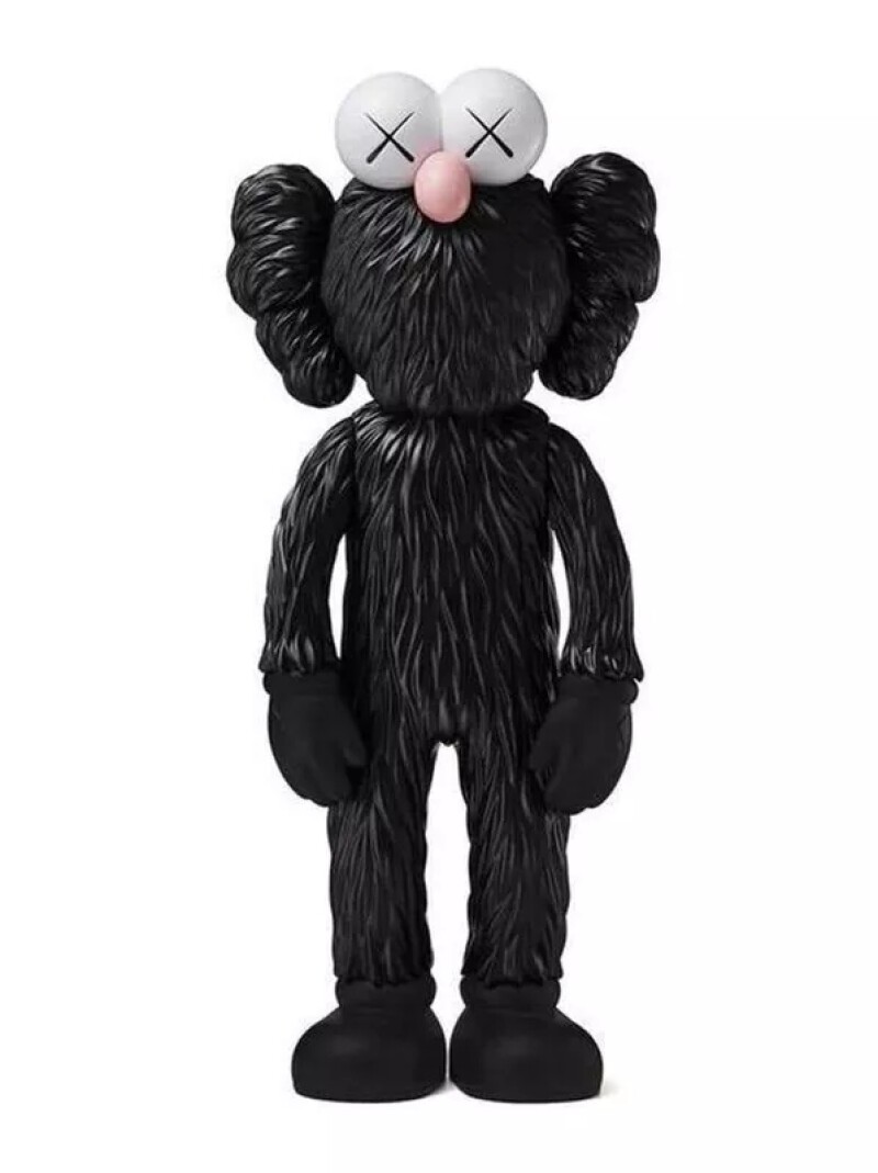 KAWS, Medicom Toy