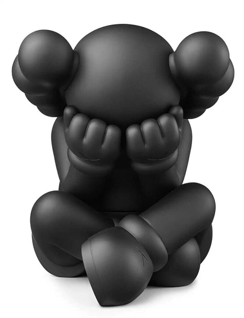 KAWS, AllRightsReserved Limited