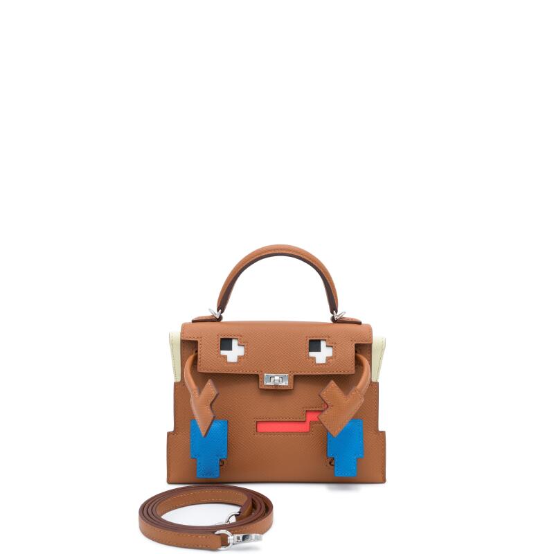Hermès Limited Edition Gold